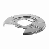 VAICO V20-2792 Spritzblech Bremsscheibe f&uuml;r BMW X5 E53 Hinterachse links 34216750385