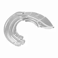 VAICO Spritzblech Bremsscheibe f&uuml;r BMW 1er F20 3er F30 F31 4er F33 F32 F36 vorne links