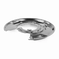 VAICO V20-2141 Spritzblech Bremsscheibe f&uuml;r BMW F20 F21 E90-E93 F30 F31 F36 hinten rechts