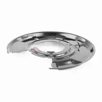 VAICO V20-2141 Spritzblech Bremsscheibe f&uuml;r BMW F20 F21 E90-E93 F30 F31 F36 hinten rechts