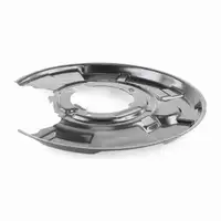 VAICO V20-2141 Spritzblech Bremsscheibe f&uuml;r BMW F20 F21 E90-E93 F30 F31 F36 hinten rechts