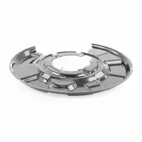 VAICO V20-2141 Spritzblech Bremsscheibe f&uuml;r BMW F20 F21 E90-E93 F30 F31 F36 hinten rechts