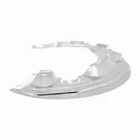 VAICO V202142 Spritzblech Bremsscheibe f&uuml;r BMW 1er E81 E87 3er E90 E91 E92 E93 vorne links