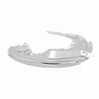 VAICO V202142 Spritzblech Bremsscheibe f&uuml;r BMW 1er E81 E87 3er E90 E91 E92 E93 vorne links