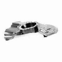 VAICO V20-3442 Spritzblech Bremsscheibe f&uuml;r BMW 3er E46 Z4 E85 vorne links 34116750129