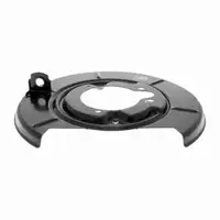 VAICO V20-3446 Spritzblech Bremsscheibe f&uuml;r BMW 3er E30 E36 Z3 E36 Hinterachse links