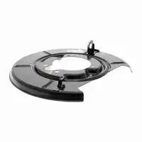 VAICO V20-3447 Spritzblech Bremsscheibe f&uuml;r BMW 3er E30 E36 Z3 E36 Hinterachse rechts