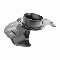 VAICO V20-3542 Spritzblech Bremsscheibe f&uuml;r BMW 5er E34 7er E32 8er E31 Vorderachse links