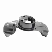 VAICO V20-3542 Spritzblech Bremsscheibe f&uuml;r BMW 5er E34 7er E32 8er E31 Vorderachse links