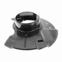 VAICO V20-3542 Spritzblech Bremsscheibe f&uuml;r BMW 5er E34 7er E32 8er E31 Vorderachse links