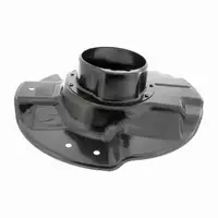 VAICO V20-3543 Spritzblech Bremsscheibe f&uuml;r BMW 5er E34 7er E32 8er E31 vorne rechts