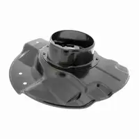 VAICO V20-3543 Spritzblech Bremsscheibe f&uuml;r BMW 5er E34 7er E32 8er E31 vorne rechts