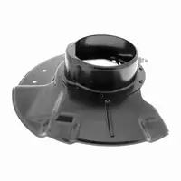 VAICO V20-3543 Spritzblech Bremsscheibe f&uuml;r BMW 5er E34 7er E32 8er E31 vorne rechts