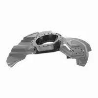 VAICO V20-3544 Spritzblech Bremsscheibe f&uuml;r BMW 3er E46 Z4 E85 vorne links 34116759787