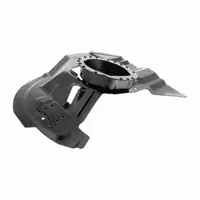 VAICO V20-3545 Spritzblech Bremsscheibe f&uuml;r BMW 3er E46 Z4 E86 vorne rechts 34116759788