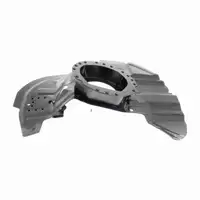 VAICO V20-3545 Spritzblech Bremsscheibe f&uuml;r BMW 3er E46 Z4 E86 vorne rechts 34116759788