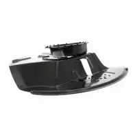 VAICO V20-3589 Spritzblech Bremsscheibe für BMW 3er E46 Vorderachse rechts 34112282110