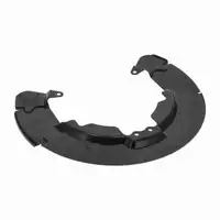 VAICO Spritzblech Bremsscheibe f&uuml;r FORD C-Max Focus 2 3 Kuga 1 2 Transit vorne 1670666