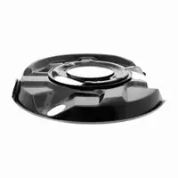 VAICO Brake Disc Mudguard for Mercedes-Benz W202 C-Class, Rear Left 2024201444