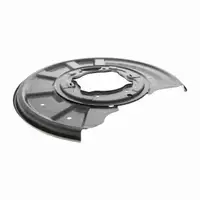 VAICO V303240 Brake Disc Mud Flap for MERCEDES-BENZ W212 S212 C207, Rear Right