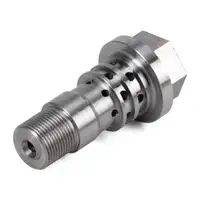 VAICO Steuerventil Nockenwelle f&uuml;r VW Golf 6 7 Passat B8 Caddy 4 AUDI A3 A4 B8 A6 2.0 TDI