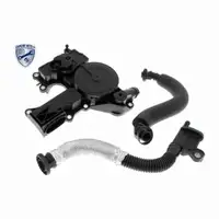 VAICO Kurbelgeh&auml;use Rep.-Satz Ventil f&uuml;r VW Passat B6 CAWB Tiguan 5N 2.0 TFSI CAWB CAWA