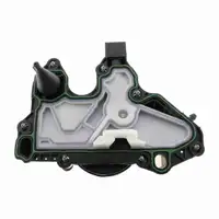 VAICO Kurbelgeh&auml;use Rep.-Satz Ventil f&uuml;r VW Golf 6 Passat B8 AUDI SEAT SKODA 2.0 TSI/TFSI