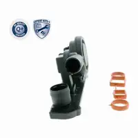 VAICO Kurbelgeh&auml;use Rep.-Satz Ventil f&uuml;r VW Golf 5 Passat B6 AUDI A3 A4 B7 A6 C6 2.0 TFSI