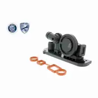 VAICO Kurbelgeh&auml;use Rep.-Satz Ventil f&uuml;r VW Golf 5 Passat B6 AUDI A3 A4 B7 A6 C6 2.0 TFSI