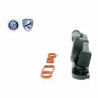 VAICO Kurbelgeh&auml;use Rep.-Satz Ventil f&uuml;r VW Golf 5 Passat B6 AUDI A3 A4 B7 A6 C6 2.0 TFSI