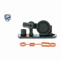 VAICO Kurbelgeh&auml;use Rep.-Satz Ventil f&uuml;r VW Passat B6 AUDI A4 B7 SEAT Leon SKODA 2.0 TFSI