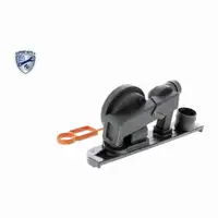 VAICO Kurbelgeh&auml;use Rep.-Satz Ventil f&uuml;r VW Passat B6 AUDI A4 B7 SEAT Leon SKODA 2.0 TFSI