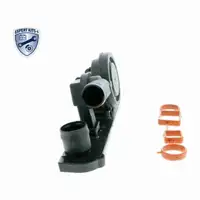 VAICO Kurbelgeh&auml;use Rep.-Satz Ventil f&uuml;r VW Passat B6 AUDI A4 B7 SEAT Leon SKODA 2.0 TFSI