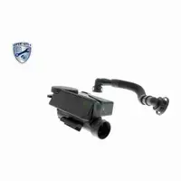 VAICO Kurbelgeh&auml;use Rep.-Satz Ventil f&uuml;r AUDI A6 C6 S6 A8 D3 S8 Q7 4LB VW Touareg 7LA 4.2