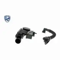 VAICO Kurbelgeh&auml;use Rep.-Satz Ventil f&uuml;r AUDI A6 C6 S6 A8 D3 S8 Q7 4LB VW Touareg 7LA 4.2