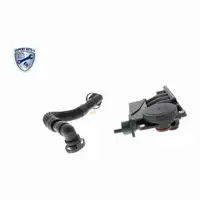 VAICO Kurbelgeh&auml;use Rep.-Satz Ventil f&uuml;r AUDI A6 C6 S6 A8 D3 S8 Q7 4LB VW Touareg 7LA 4.2