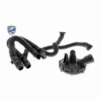 VAICO Kurbelgeh&auml;use Rep.-Satz Ventil f&uuml;r AUDI A4 B7 3.2 FSI A6 C6 2.4 3.2 FSI A8 3.2 FSI