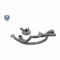 VAICO Kurbelgeh&auml;use Rep.-Satz Ventil f&uuml;r AUDI A4 B7 3.2 FSI A6 C6 2.4 3.2 FSI A8 3.2 FSI