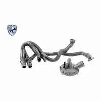 VAICO Kurbelgeh&auml;use Rep.-Satz Ventil f&uuml;r AUDI A4 B7 3.2 FSI A6 C6 2.4 3.2 FSI A8 3.2 FSI