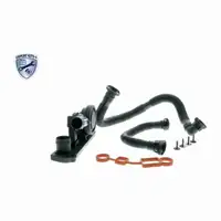 VAICO &Ouml;labscheider Kurbelgeh&auml;use f&uuml;r AUDI S3 8P A4 B7 VW GTI Passat B6 SEAT Leon SKODA 2.0