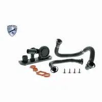 VAICO &Ouml;labscheider Kurbelgeh&auml;use f&uuml;r AUDI S3 8P A4 B7 VW GTI Passat B6 SEAT Leon SKODA 2.0