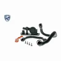 VAICO &Ouml;labscheider Kurbelgeh&auml;use f&uuml;r AUDI S3 8P A4 B7 VW GTI Passat B6 SEAT Leon SKODA 2.0