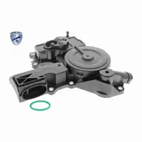 VAICO Kurbelgeh&auml;use Rep.-Satz Ventil + Schlauch f&uuml;r VW Passat B6 Tiguan 5N 2.0 TFSI