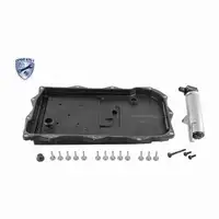 VAICO V20-4027-XXL Getriebe&ouml;lwanne 8HP70/75 Automatik + 8L Getriebe&ouml;l f&uuml;r BMW 1er 3er 5er