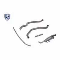 VAICO V20-0004 Kurbelgeh&auml;use Rep.-Satz Ventil + Schlauch f&uuml;r BMW X5 E53 4.4i 4.6 is M62