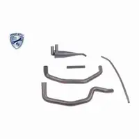 VAICO V20-0004 Kurbelgeh&auml;use Rep.-Satz Ventil + Schlauch f&uuml;r BMW X5 E53 4.4i 4.6 is M62