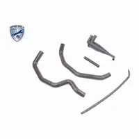 VAICO V20-0004 Kurbelgeh&auml;use Rep.-Satz Ventil + Schlauch f&uuml;r BMW X5 E53 4.4i 4.6 is M62