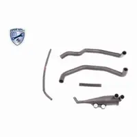 VAICO V20-0004 Kurbelgeh&auml;use Rep.-Satz Ventil + Schlauch f&uuml;r BMW X5 E53 4.4i 4.6 is M62