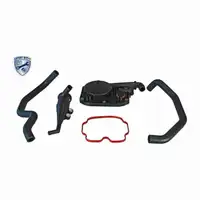 VAICO Kurbelgeh&auml;use Rep.-Satz Ventil f&uuml;r BMW X5 E53 4.4i 4.6 is M62 bis Baujahr 09.2003