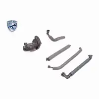 VAICO Kurbelgeh&auml;use Rep.-Satz Ventil f&uuml;r BMW 3er E46 5er E60 E39 X3 E89 X5 E53 M54